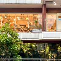✨東京新地標麻布台Hills！依山而建的藝術感商業體～