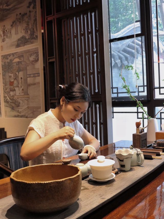 樂山不得不推薦嘅酒店