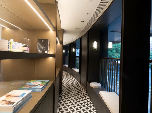 杭州呢間高級酒店，我可以宅足成日，呢種格調真係正到爆！