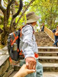 西藏全景6日5夜旅遊攻略