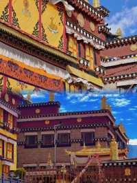 香格里拉嘅最佳旅遊季節，究竟係幾時