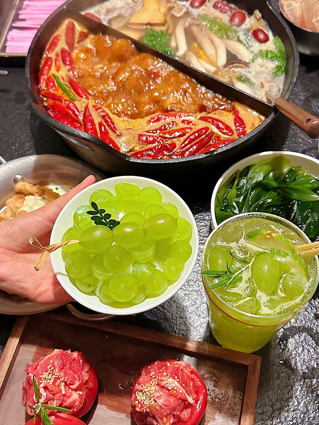 關於我在蕪湖被安利無數次的店