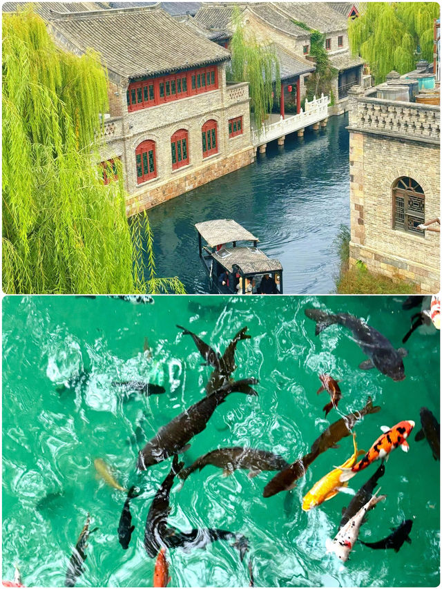 6月嚟濟南，切記唔好跟團