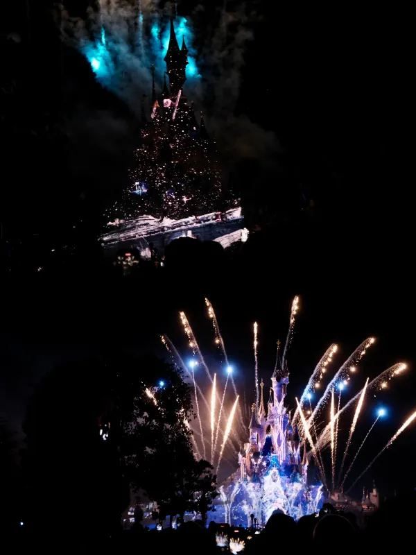 Discover the Magic of Disneyland Paris with This Ultimate Guide!