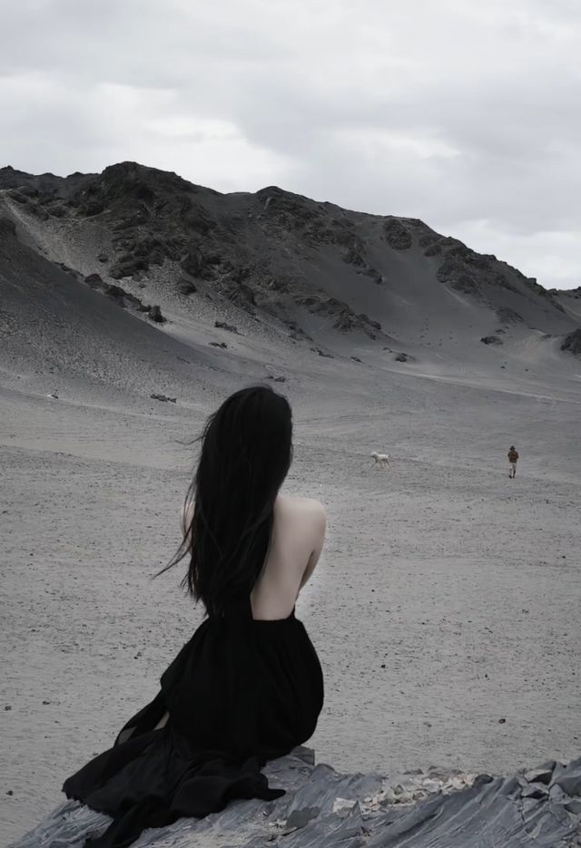 黑獨山旅遊攻略