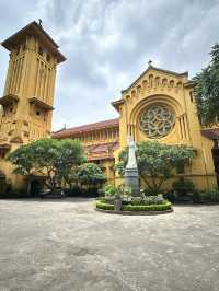 Beautiful Hanoi, A budget Friendly City Full Of Incredible Sights, Tastes and Scents. 
