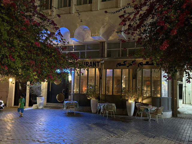 Hidden Gem of the Middle East – Oman 🇴🇲