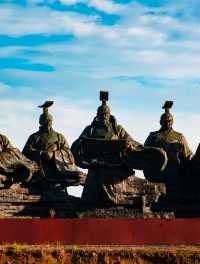 雜技之鄉濮陽嘅超詳細旅遊攻略！帶你解鎖小眾寶藏