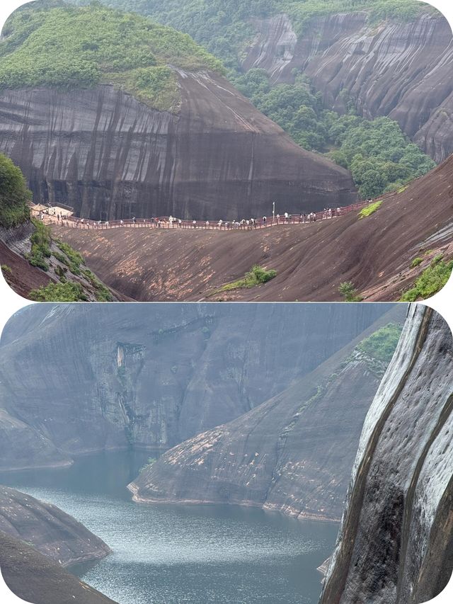 暑假第一站：郴州！就去這座「湘南小城」吧