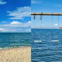 青海湖終極攻略：360°環湖秘境、天空之鏡拍照指南