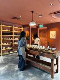 曼谷探店攻略：LE LABO Ari區最美門店打卡指南 