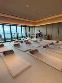 🌊【阿麗拉珠海東澳島｜開業首週體驗！風景封神但「細節磨合期」值得細品～】