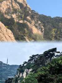 淡季去咗趟泰山，3條登頂路線，講下我嘅建議……