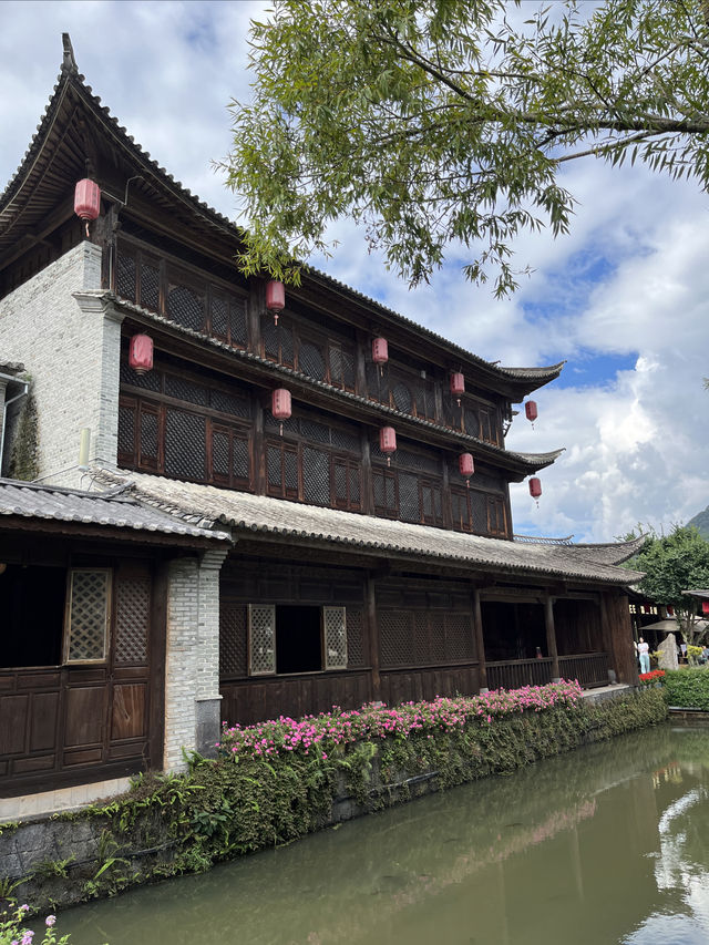極邊之城嘅畢業旅行