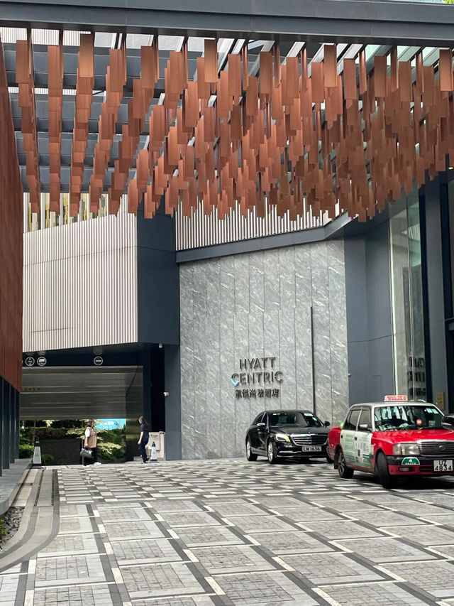 在香港，如何用$1000內解鎖無敵海景酒店？ 