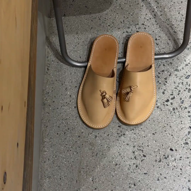 大阪購物必逛！Hender Scheme store.Osaka的質感美學✨