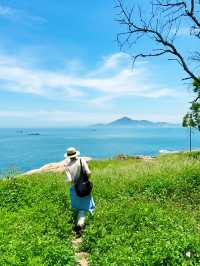 唔係外國，呢度係東山島最冷門嘅景點～
