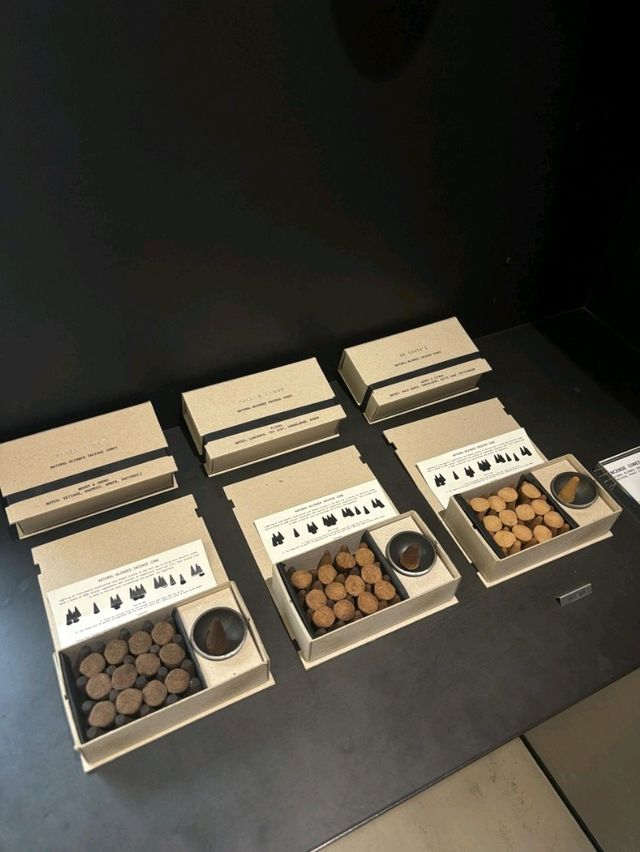 曼谷素坤逸隱藏寶藏！Copenn香氛店打卡指南 
