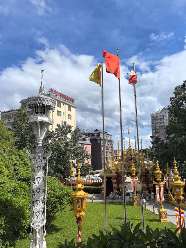西雙版納真係親子嘅遊樂場，超好玩㗎