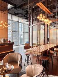 蘇州M SOCIAL千琇悅酒店：潮玩與古韻交織嘅旅居新體驗
