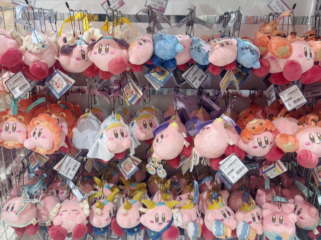 救命！心齋橋Parco 5、6樓直接逛到失心瘋！！🛍️ 
