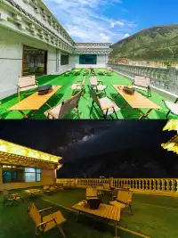爆藏川西！千年古樹裡藏著5.4米布達拉宮