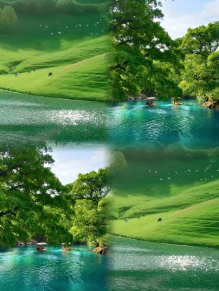 Stop asking how to enjoy Guizhou—this guide has it all!