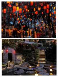 浙江銅陵-永泉小鎮遊玩日記，而家就出發