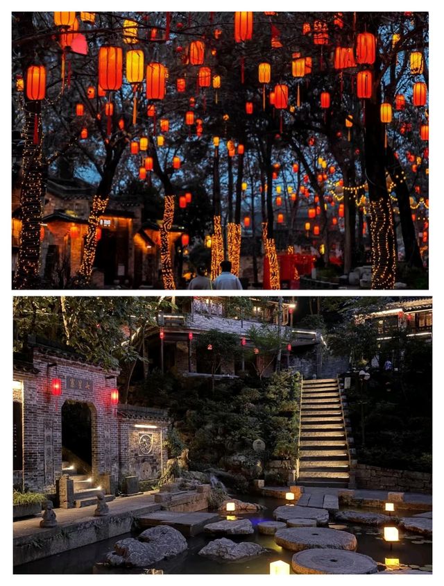 浙江銅陵-永泉小鎮遊玩日記，而家就出發