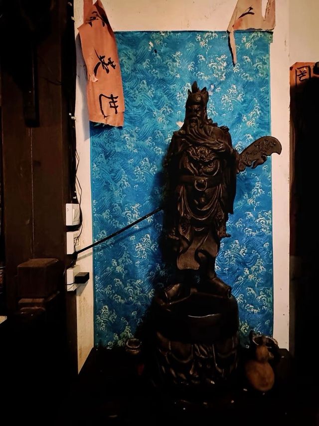 湯里文化旅遊度假區旅遊攻略