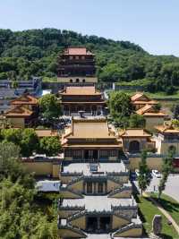 方山旅遊攻略