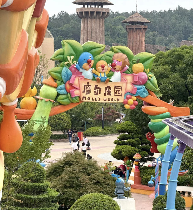 夏日快樂大爆發～童年回憶瞬間喚醒！