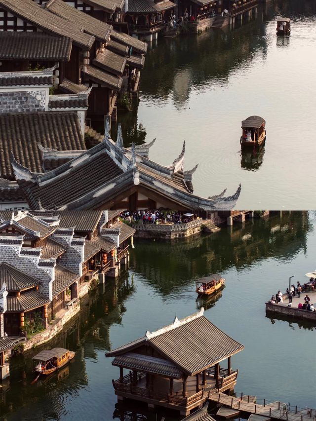 李莊古鎮：千年古韻嘅詩意棲居