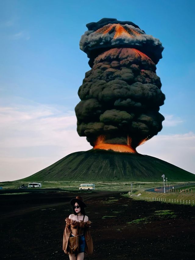 【嘔血整理】烏蘭哈達火山2日1夜避坑攻略｜親測10個伏位