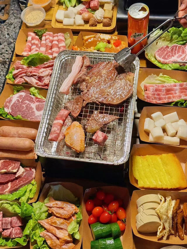 趣野集·三青森林營地