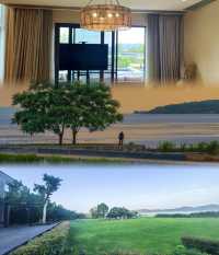 蘇州｜夏日消暑必去！衝入太湖神仙度假村！