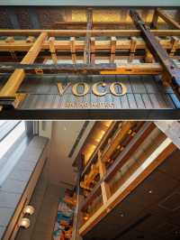 大阪輕奢酒店首選✨ Voco大阪中央酒店