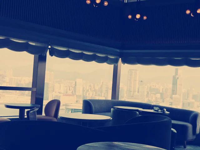 **【親子奢華之選】香港奕居酒店溫馨體驗**  