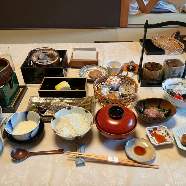 🇯🇵東京週邊隱藏版寶藏！溫泉輸給美食的神仙酒店✨