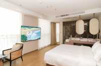 入住珠海CBD嘅城市綠洲