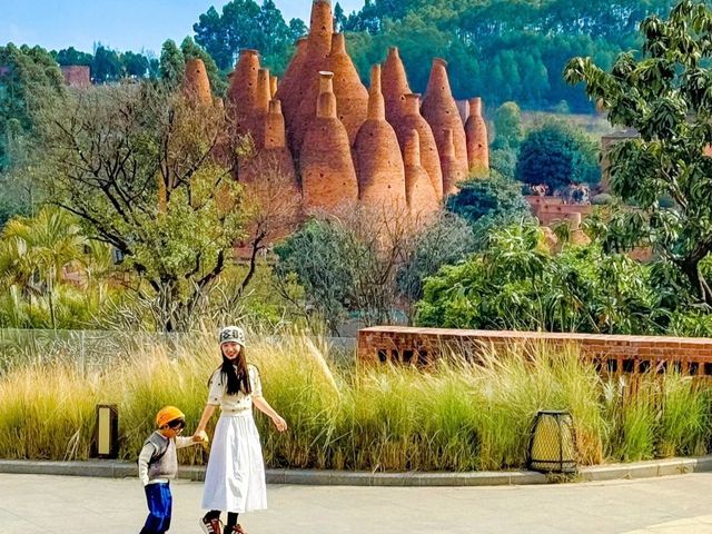 7-8月暑假帶娃出遊，最適合去呢6個避暑旅行地！