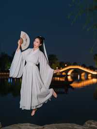 我在東方鹽湖「修仙」：超酷攻略帶你闖蕩仙俠世界