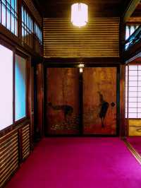 *【江戸東京の豪邸探訪：三井八郎右衛門邸の魅力】**