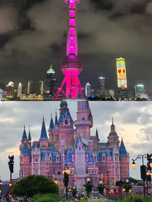 上海已返，講啲難聽嘅大實話