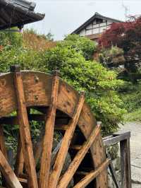 舊中山道｜馬籠宿-妻籠宿-南木曾（附攻略）