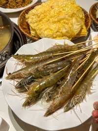 終於明白潮汕人點解咁鍾意食牛肉火鍋喇！呢間真係好香呀！