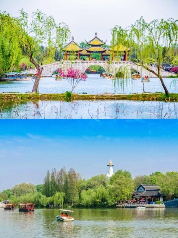 揚州嘅生活太寫意啦！揚州玩法攻略