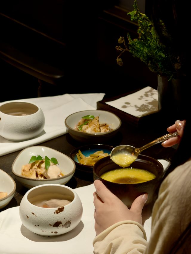 成都酒店· 隱於市井嘅文人雅居