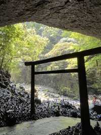 日本九洲宮崎 7大袐景 高千穗峽 人生必到