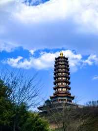 彌勒旅遊攻略 | 解鎖「佛系小城」嘅愜意之旅